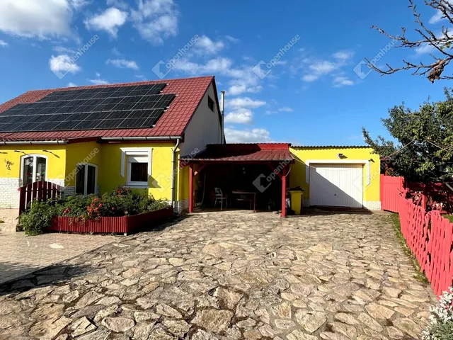 Eladó ház Emőd 101 nm