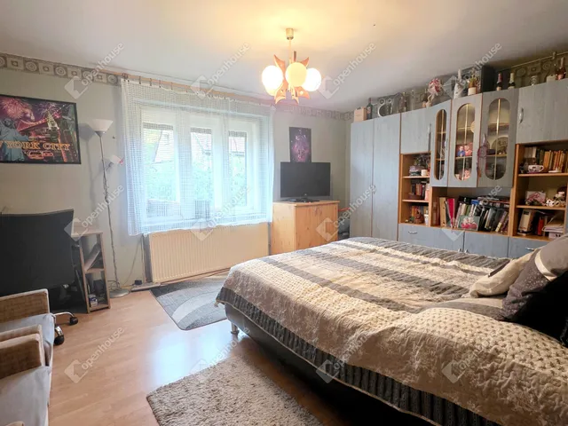 Eladó ház Miskolc, Pereces 61 nm