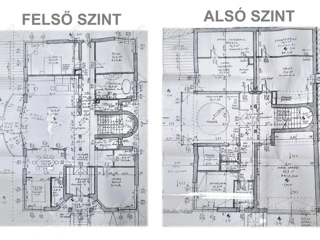 Eladó ház Miskolc, Miskolctapolca 345 nm