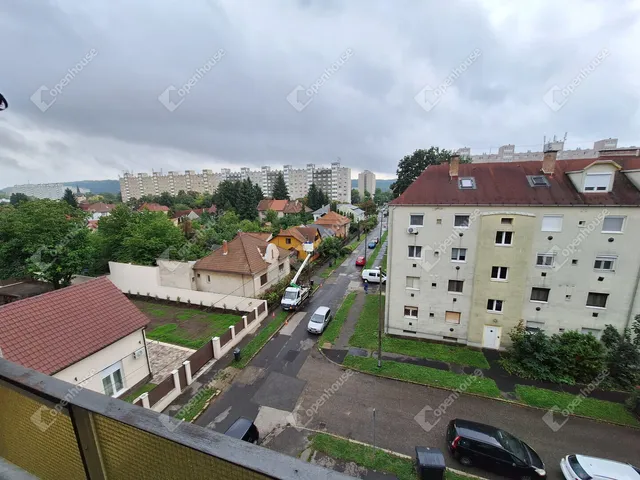 Eladó lakás Miskolc 57 nm