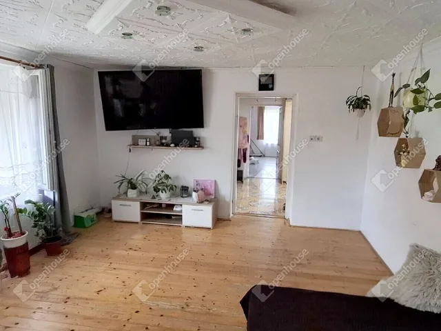 Eladó ház Vajdácska 89 nm