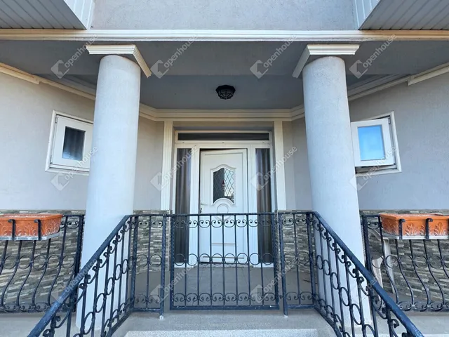 Eladó ház Miskolc, Miskolctapolca 345 nm