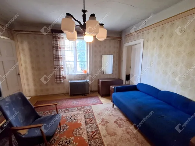 Eladó ház Miskolc 54 nm