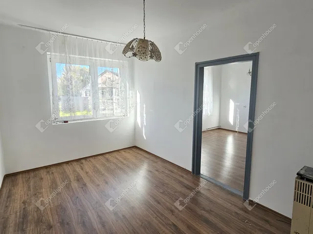 Eladó ház Felsőzsolca 70 nm