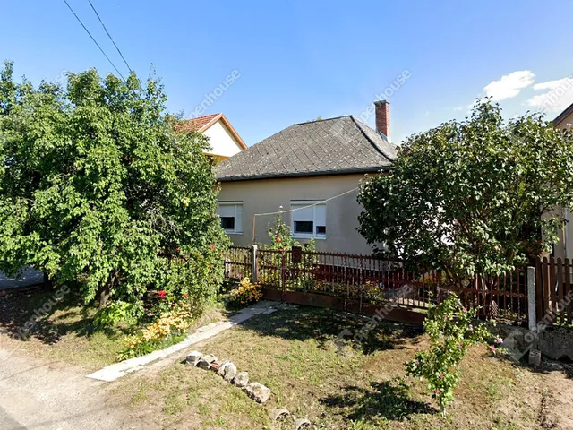 Eladó ház Sárospatak 94 nm