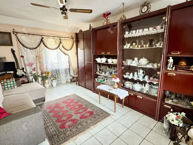 Eladó ház Miskolc, Bábonyibérc 104 nm