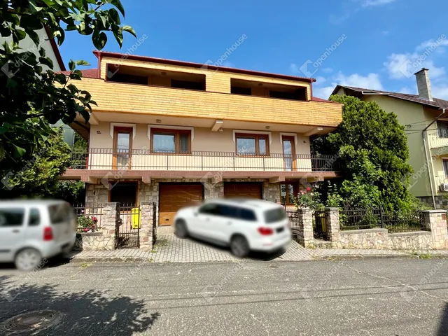 Eladó ház Miskolc 152 nm