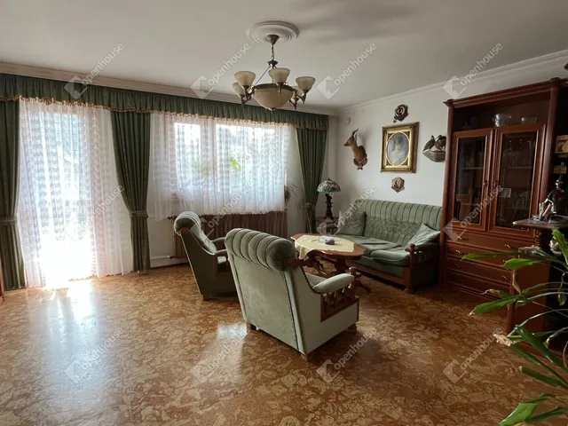 Eladó ház Miskolc 152 nm