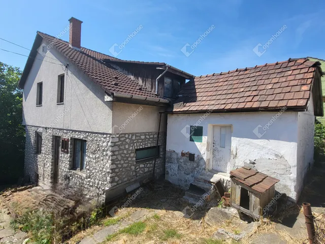 Eladó ház Miskolc 100 nm