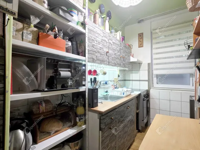 Eladó lakás Miskolc 42 nm