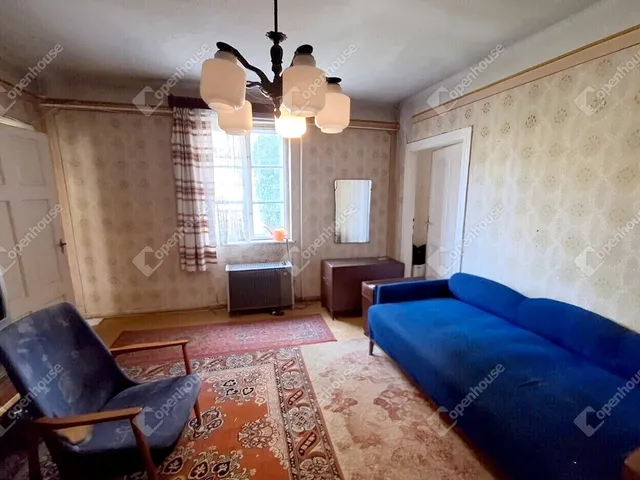 Eladó ház Miskolc 54 nm