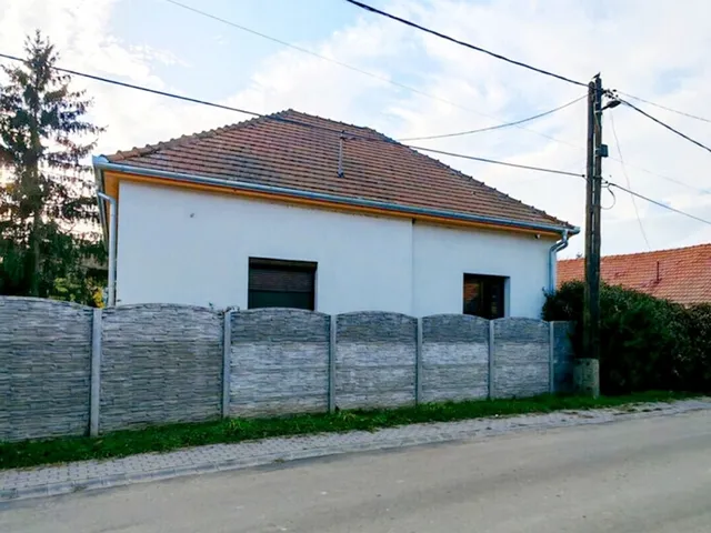 Eladó ház Sajóbábony 124 nm