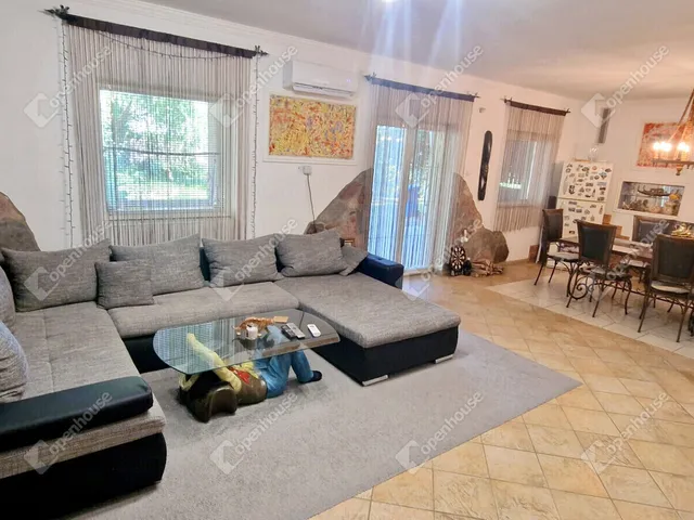 Eladó ház Alsózsolca 171 nm