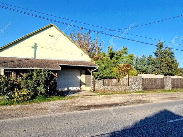 Eladó ház Alsózsolca 171 nm