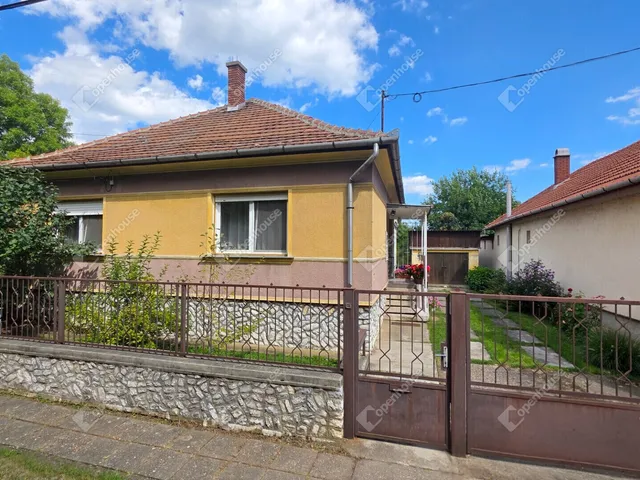 Eladó ház Felsőzsolca 73 nm