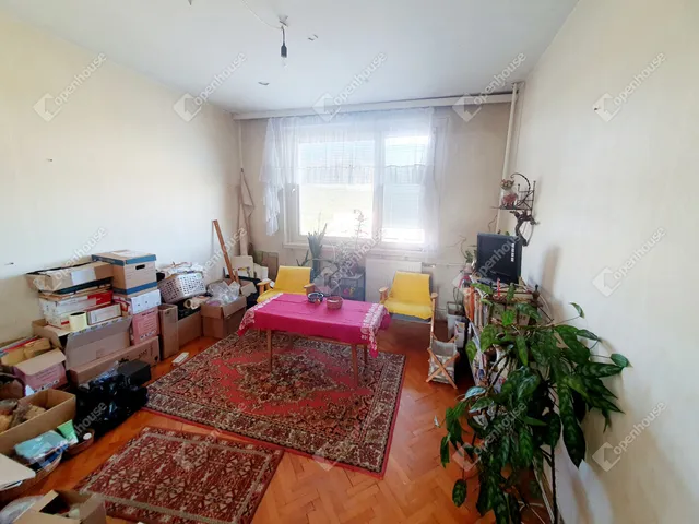 Eladó lakás Miskolc, Győri kapu 60 nm