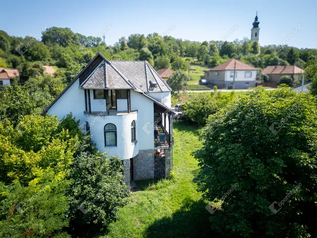 Eladó ház Harsány 160 nm