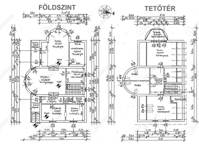 Eladó ház Harsány 160 nm