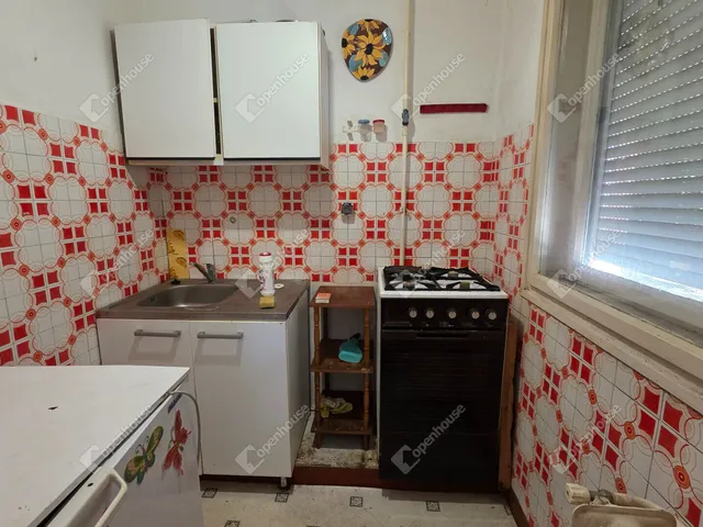 Eladó lakás Miskolc 28 nm