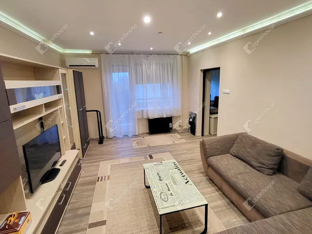 Eladó lakás Eger 55 nm