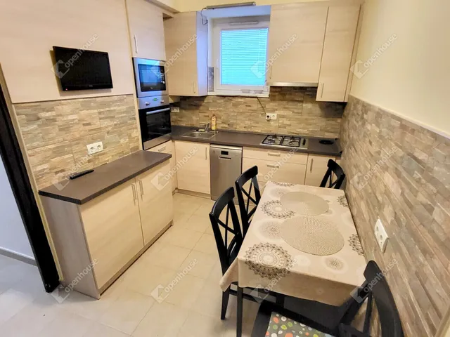 Eladó lakás Eger 55 nm