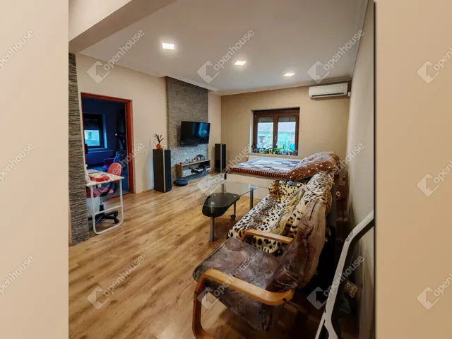 Eladó ház Sajóbábony 124 nm