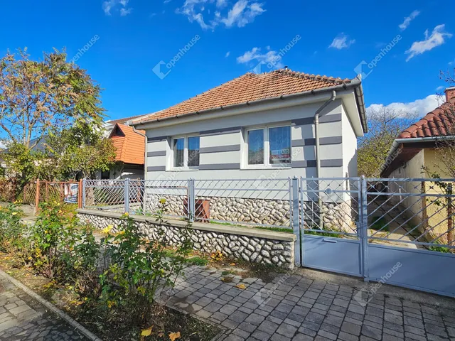 Eladó ház Felsőzsolca 70 nm