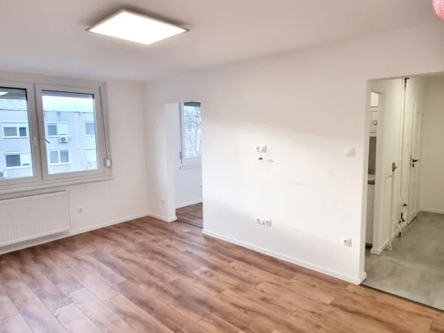 Kiadó lakás Miskolc, Bulgárföld 35 nm