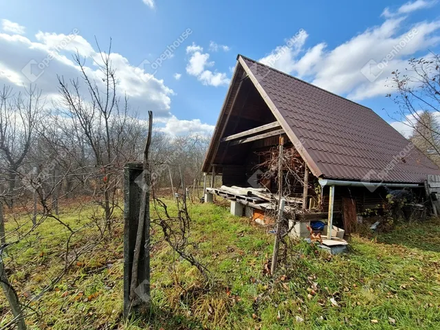 Eladó telek Mályi 6153 nm