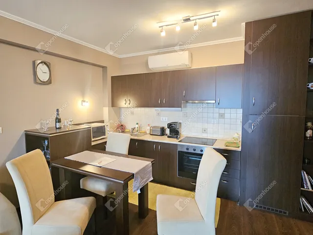 Kiadó lakás Miskolc, Belváros 53 nm