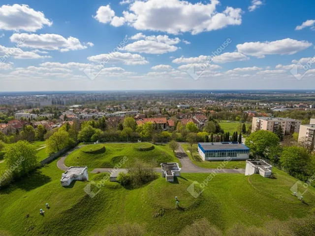 Eladó lakás Miskolc, Avas 73 nm