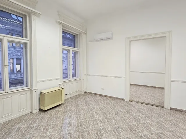 Kiadó lakás Miskolc, Belváros 88 nm