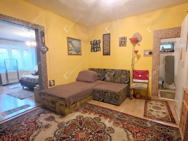 Eladó ház Miskolc, Pereces 61 nm