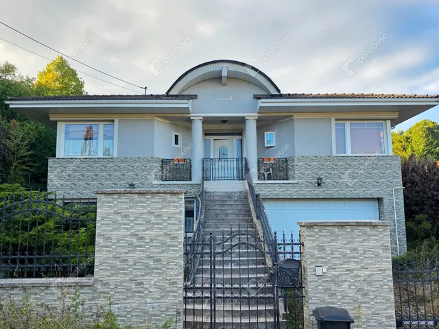 Eladó ház Miskolc, Miskolctapolca 345 nm