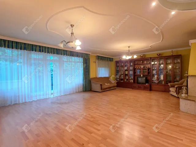 Eladó ház Miskolc, Miskolctapolca 345 nm