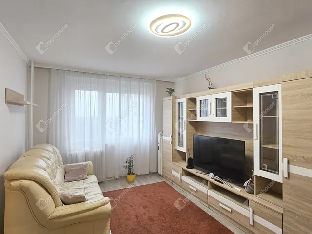 Eladó lakás Miskolc, Avas 54 nm