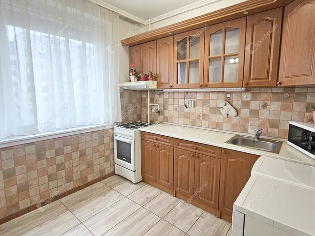 Eladó lakás Miskolc, Avas 54 nm