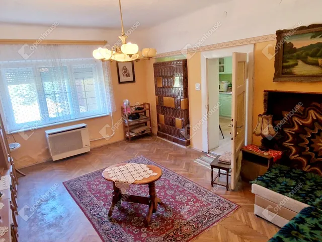 Eladó ház Miskolc, Pereces 49 nm