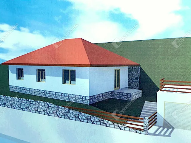 Eladó ház Miskolc 85 nm