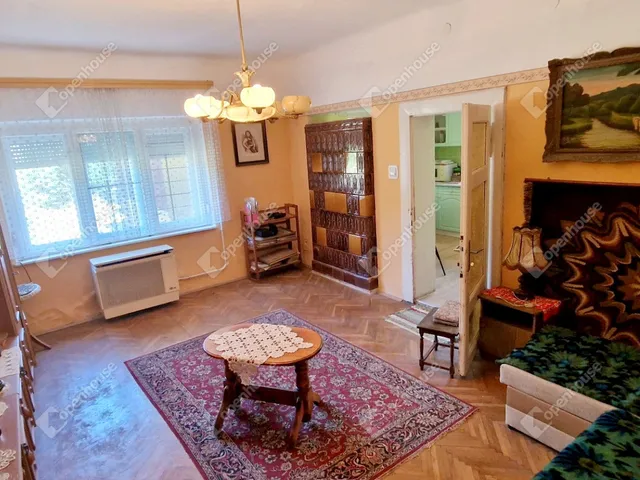 Eladó ház Miskolc, Pereces 49 nm