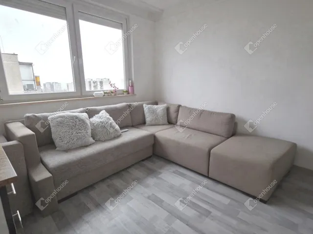 Eladó lakás Miskolc 73 nm