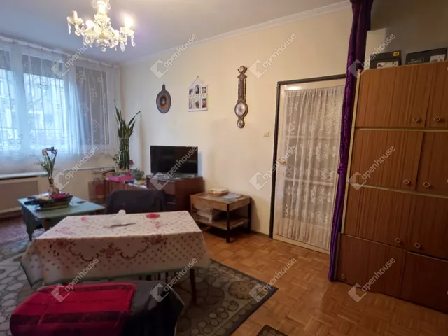 Eladó lakás Miskolc, Bulgárföld 43 nm