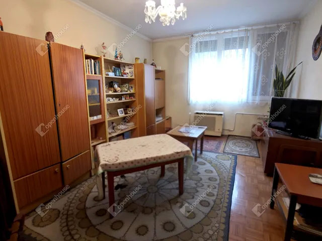 Eladó lakás Miskolc, Bulgárföld 43 nm