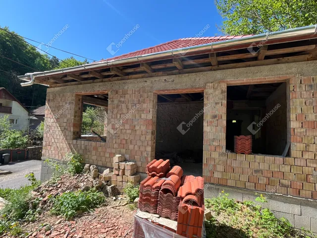 Eladó ház Miskolc 85 nm