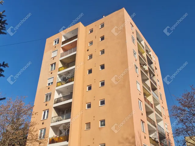 Eladó lakás Miskolc 57 nm