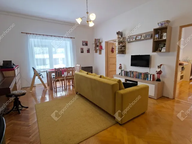 Eladó lakás Miskolc, Belváros 72 nm