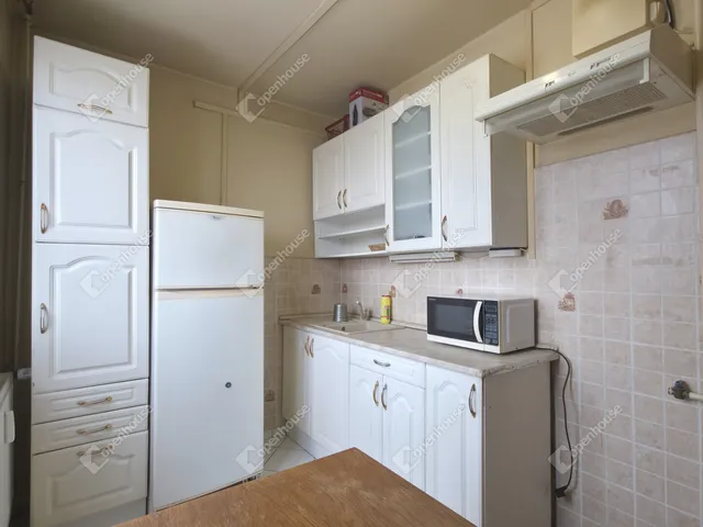 Eladó lakás Miskolc, Belváros 58 nm