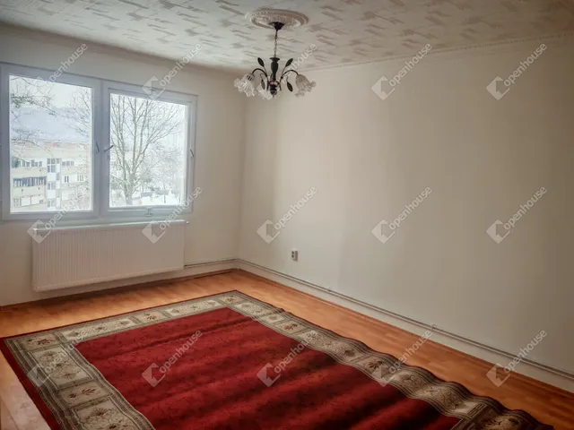 Eladó lakás Sajóbábony 51 nm