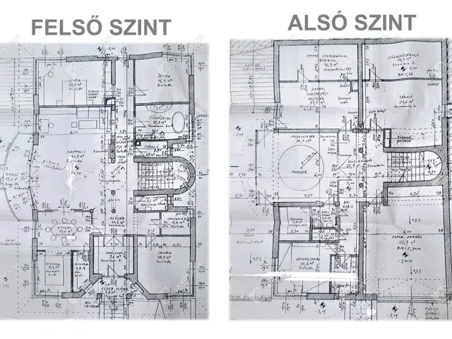 Eladó ház Miskolc, Miskolctapolca 345 nm
