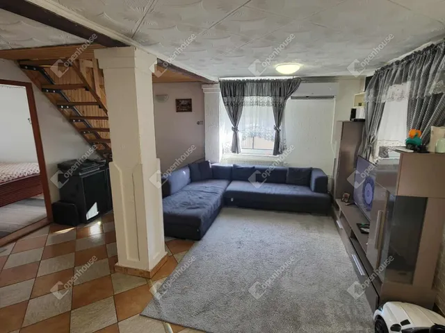 Eladó ház Sajólád 92 nm